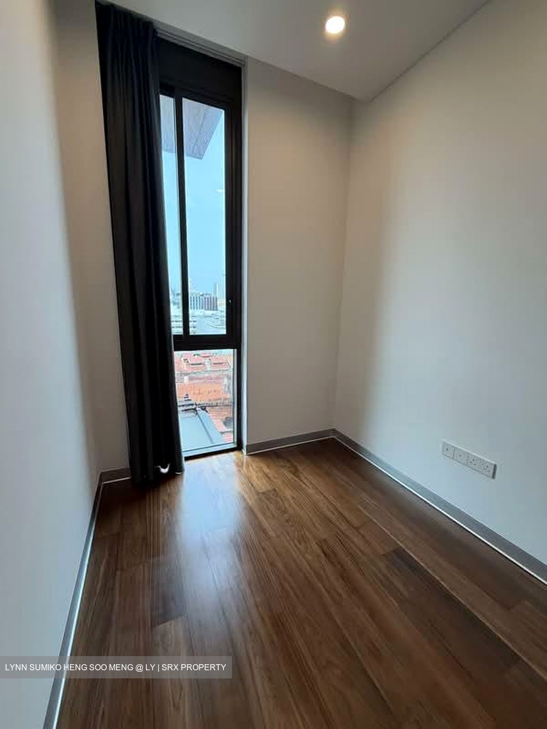 8 Hullet (D9), Apartment #585596231